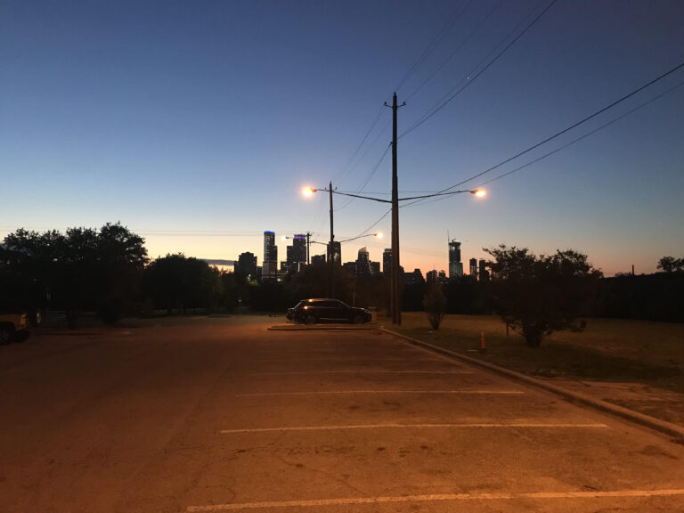 zilker